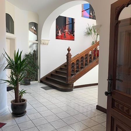 Business Apartment Briller Viertel Wuppertal Esterno foto