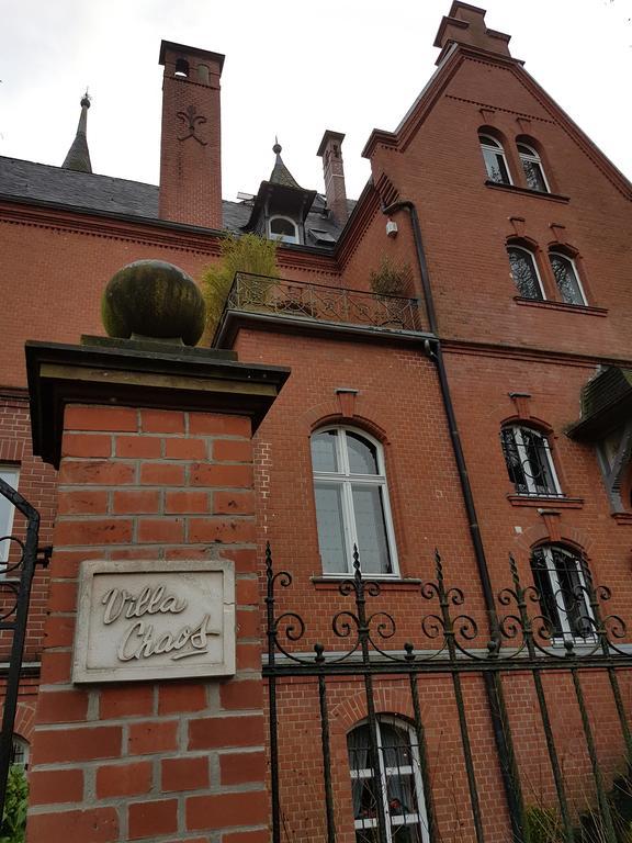 Business Apartment Briller Viertel Wuppertal Esterno foto