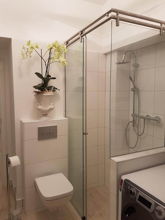 Business Apartment Briller Viertel Wuppertal Esterno foto